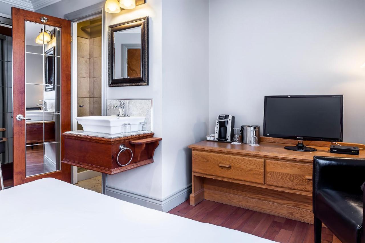 Hotel Louisbourg Québec Zewnętrze zdjęcie