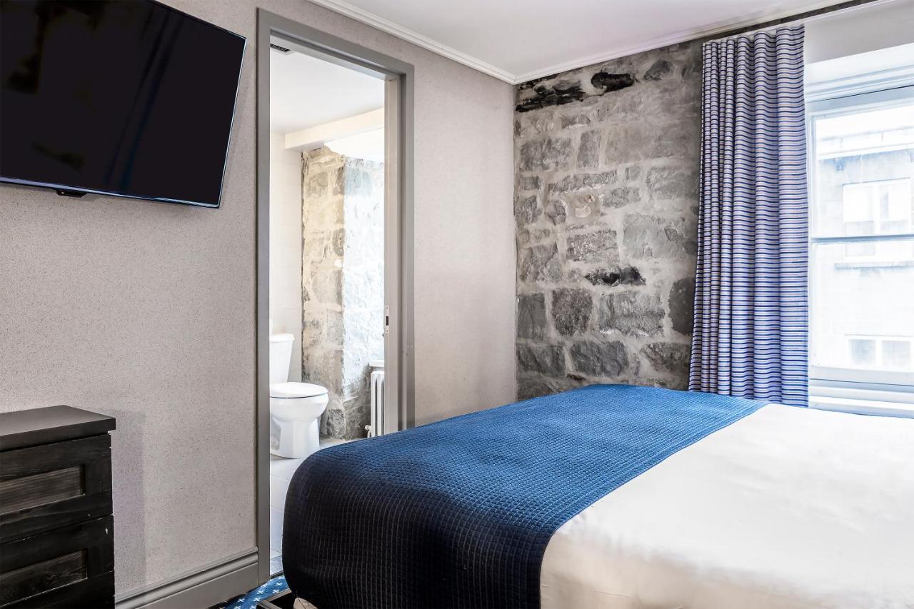 Hotel Louisbourg Québec Zewnętrze zdjęcie