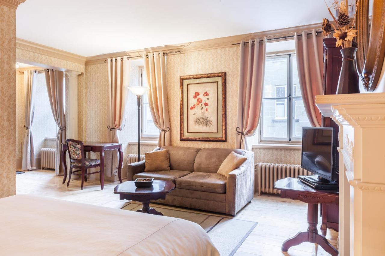 Hotel Louisbourg Québec Zewnętrze zdjęcie