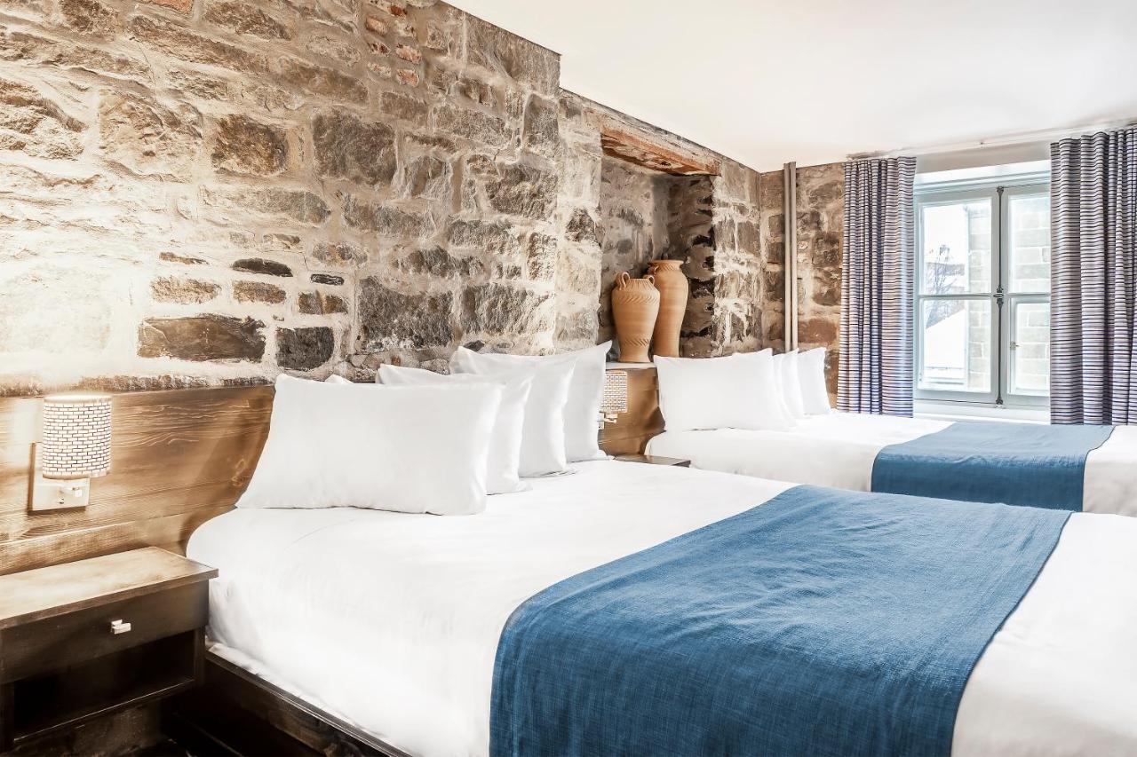 Hotel Louisbourg Québec Zewnętrze zdjęcie
