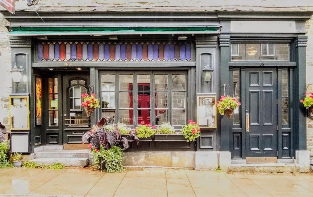 Hotel Louisbourg Québec Zewnętrze zdjęcie