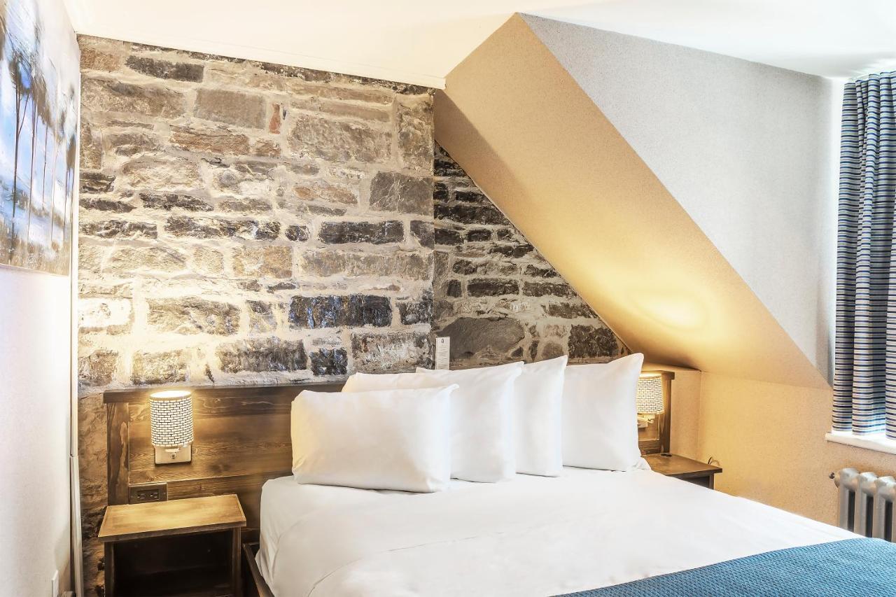 Hotel Louisbourg Québec Zewnętrze zdjęcie