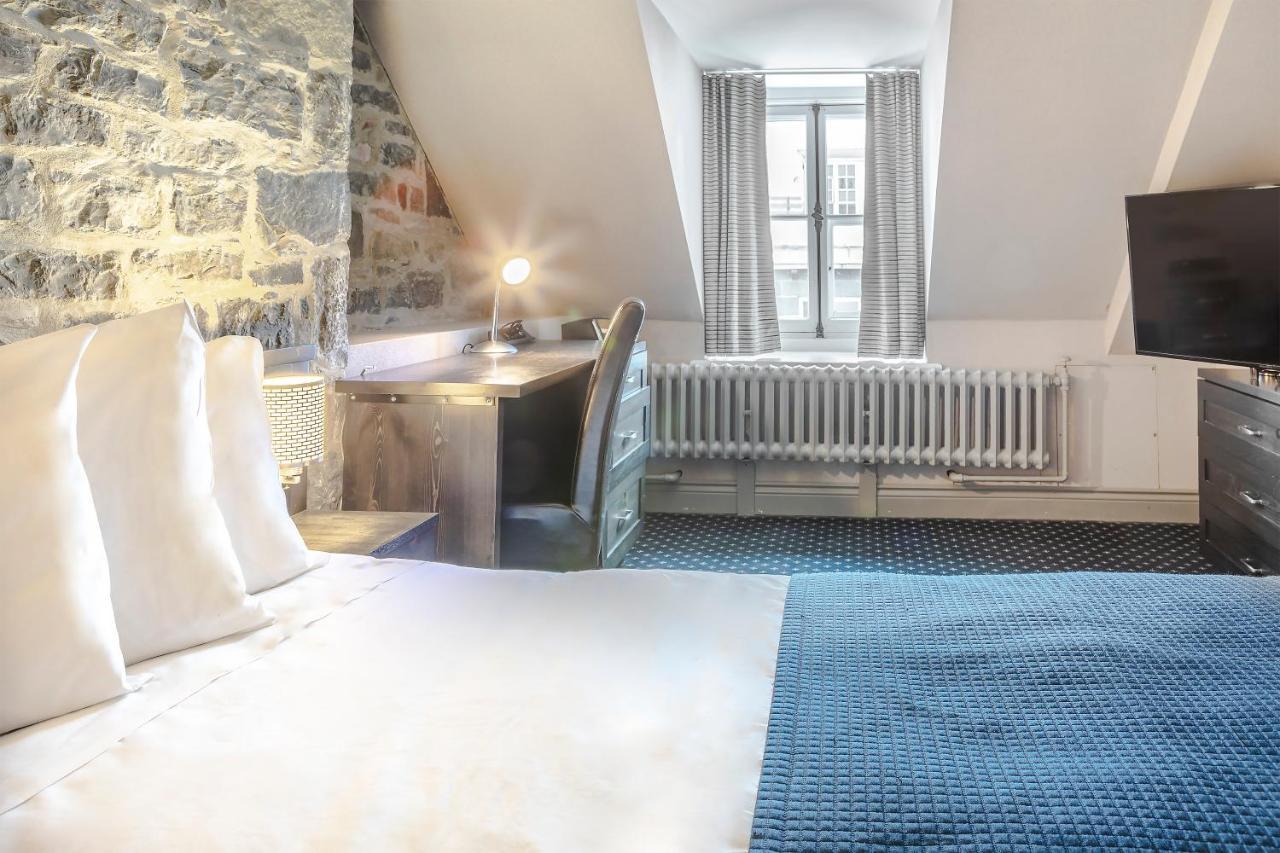 Hotel Louisbourg Québec Zewnętrze zdjęcie