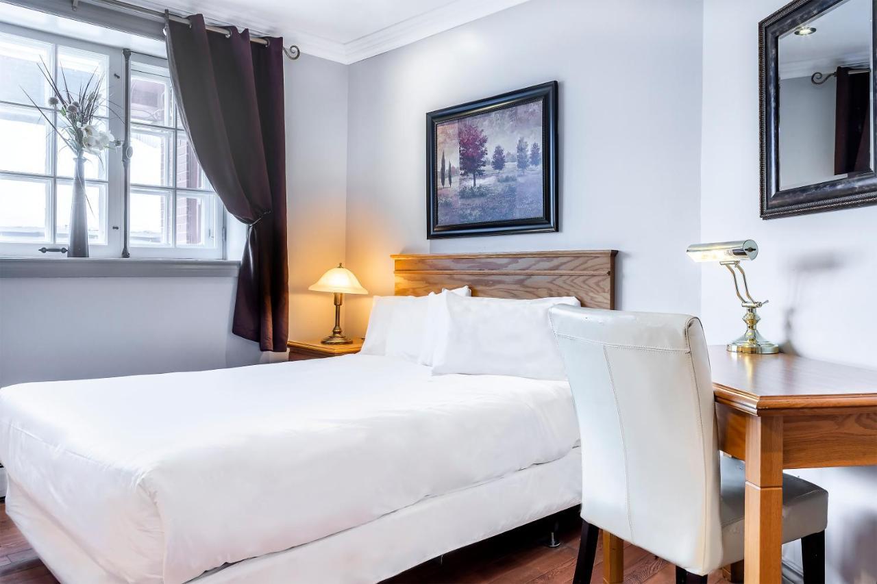Hotel Louisbourg Québec Zewnętrze zdjęcie