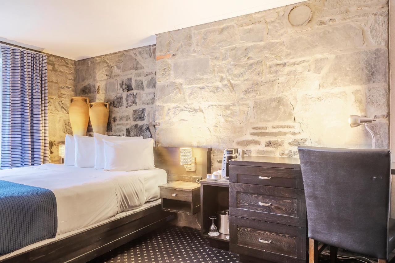 Hotel Louisbourg Québec Zewnętrze zdjęcie