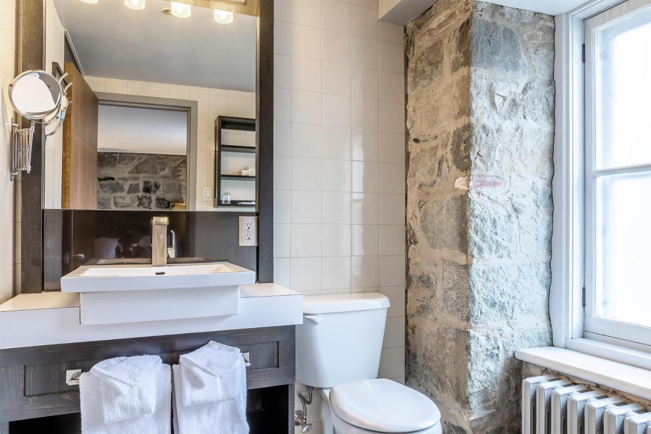 Hotel Louisbourg Québec Zewnętrze zdjęcie