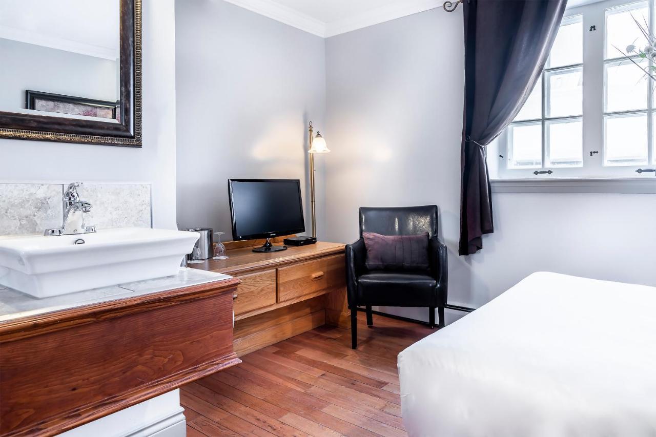Hotel Louisbourg Québec Zewnętrze zdjęcie