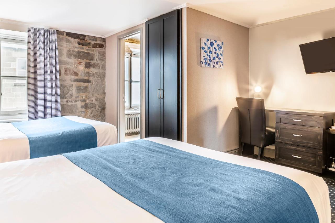 Hotel Louisbourg Québec Zewnętrze zdjęcie