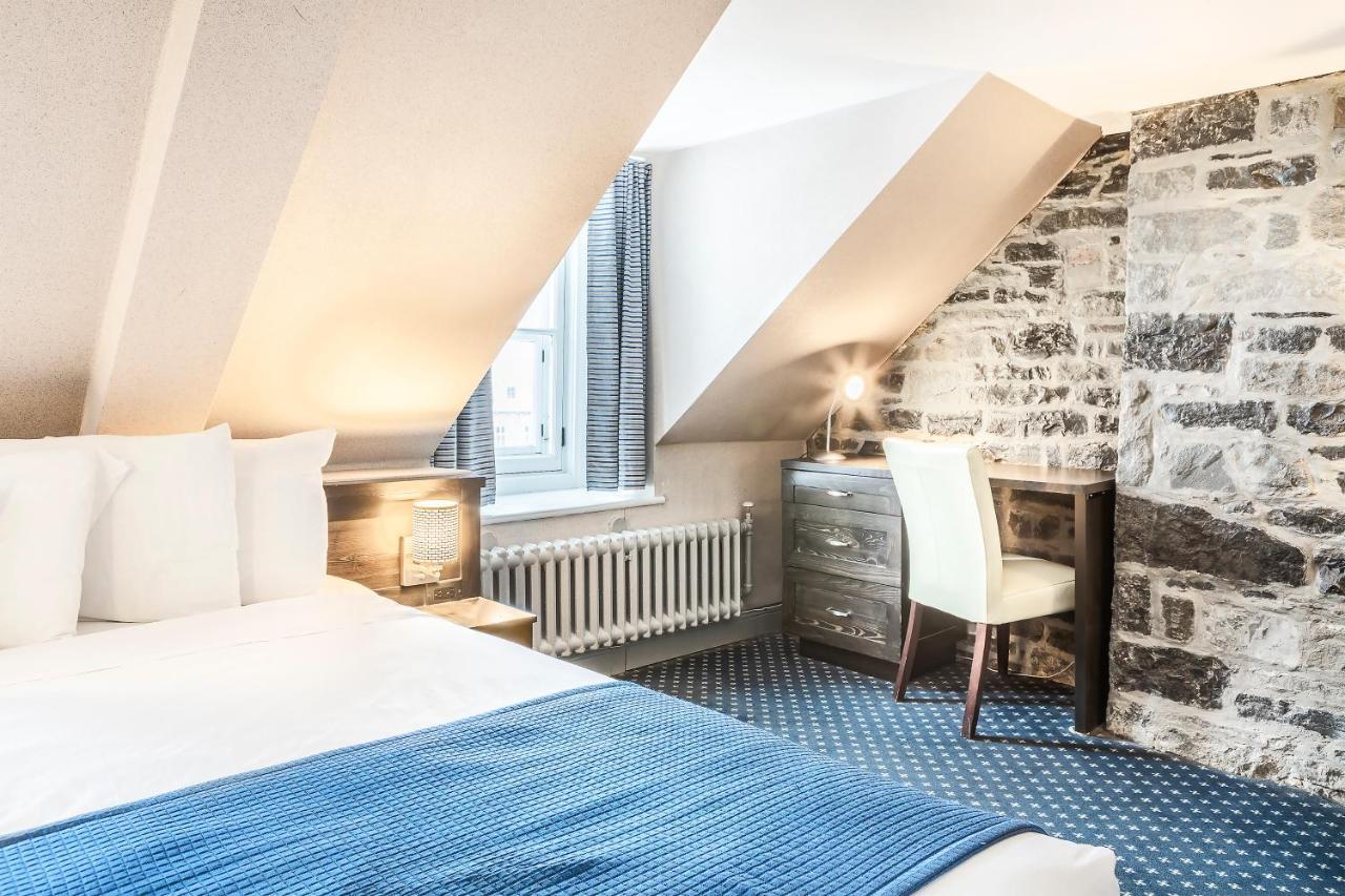 Hotel Louisbourg Québec Zewnętrze zdjęcie