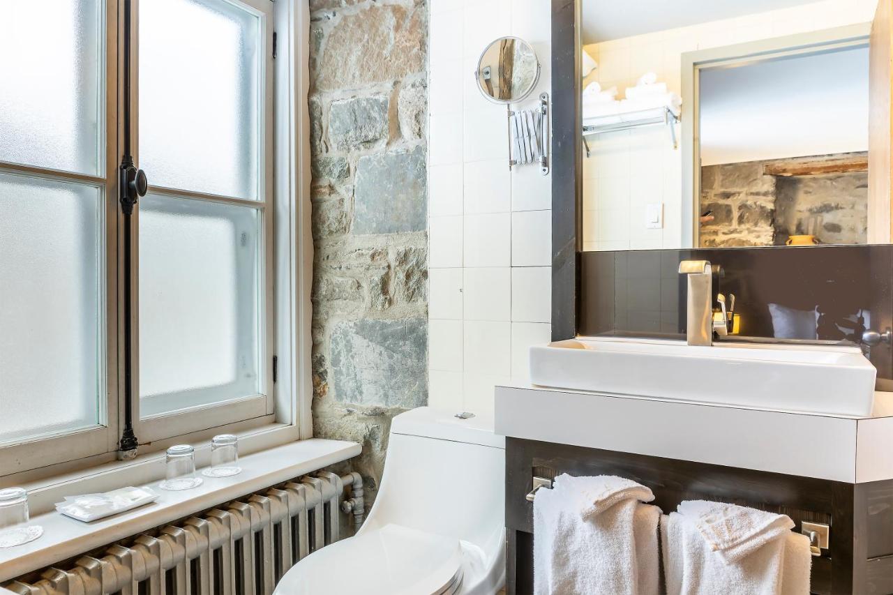 Hotel Louisbourg Québec Zewnętrze zdjęcie