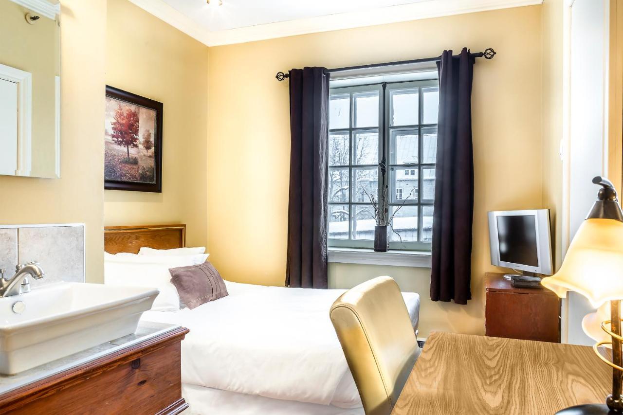 Hotel Louisbourg Québec Zewnętrze zdjęcie