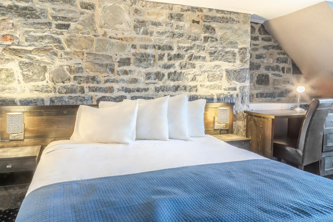 Hotel Louisbourg Québec Zewnętrze zdjęcie