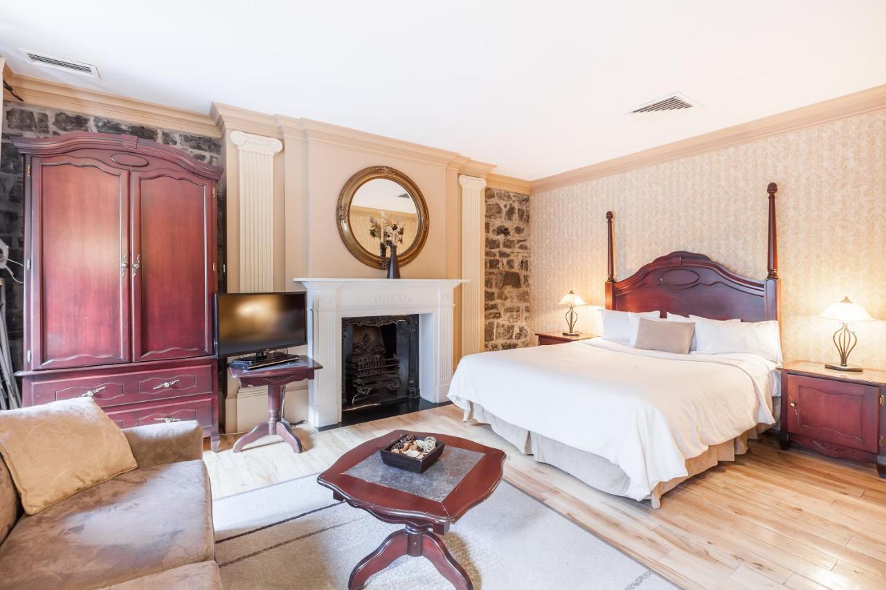 Hotel Louisbourg Québec Zewnętrze zdjęcie