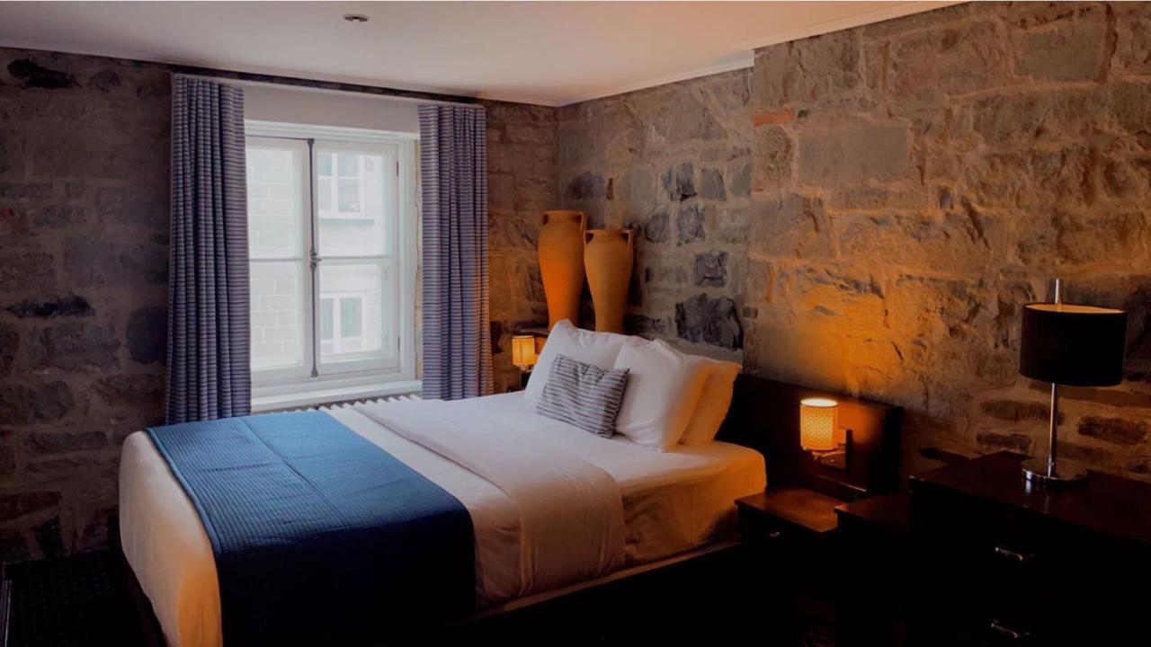 Hotel Louisbourg Québec Zewnętrze zdjęcie