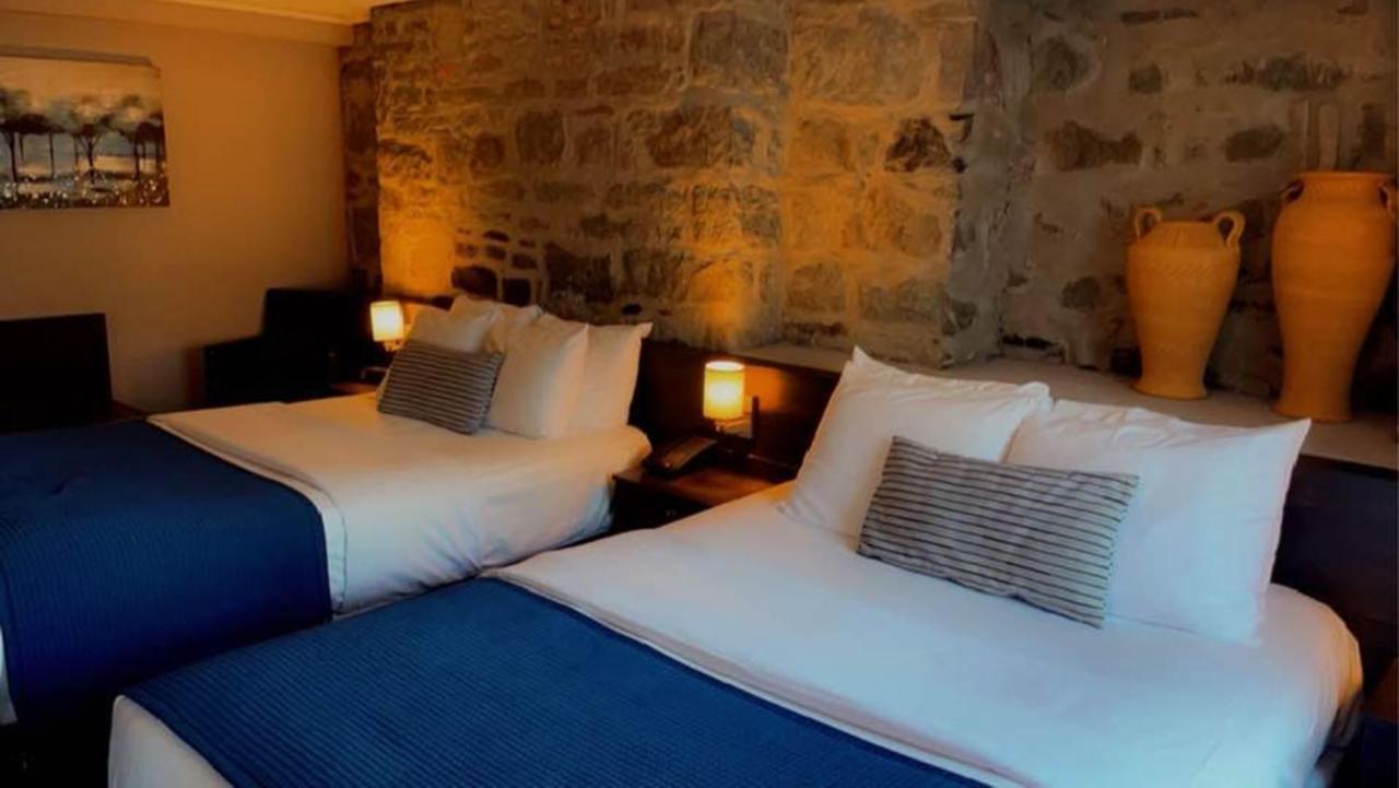 Hotel Louisbourg Québec Zewnętrze zdjęcie