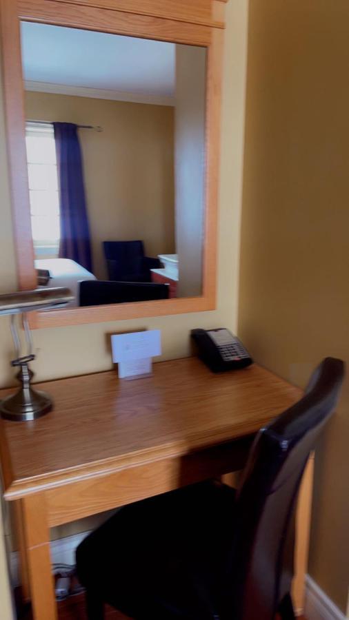 Hotel Louisbourg Québec Zewnętrze zdjęcie