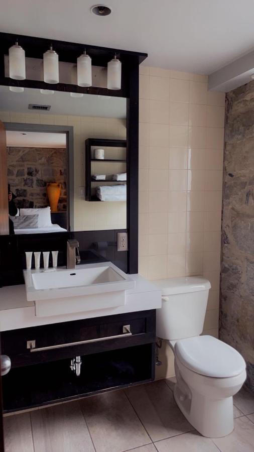 Hotel Louisbourg Québec Zewnętrze zdjęcie