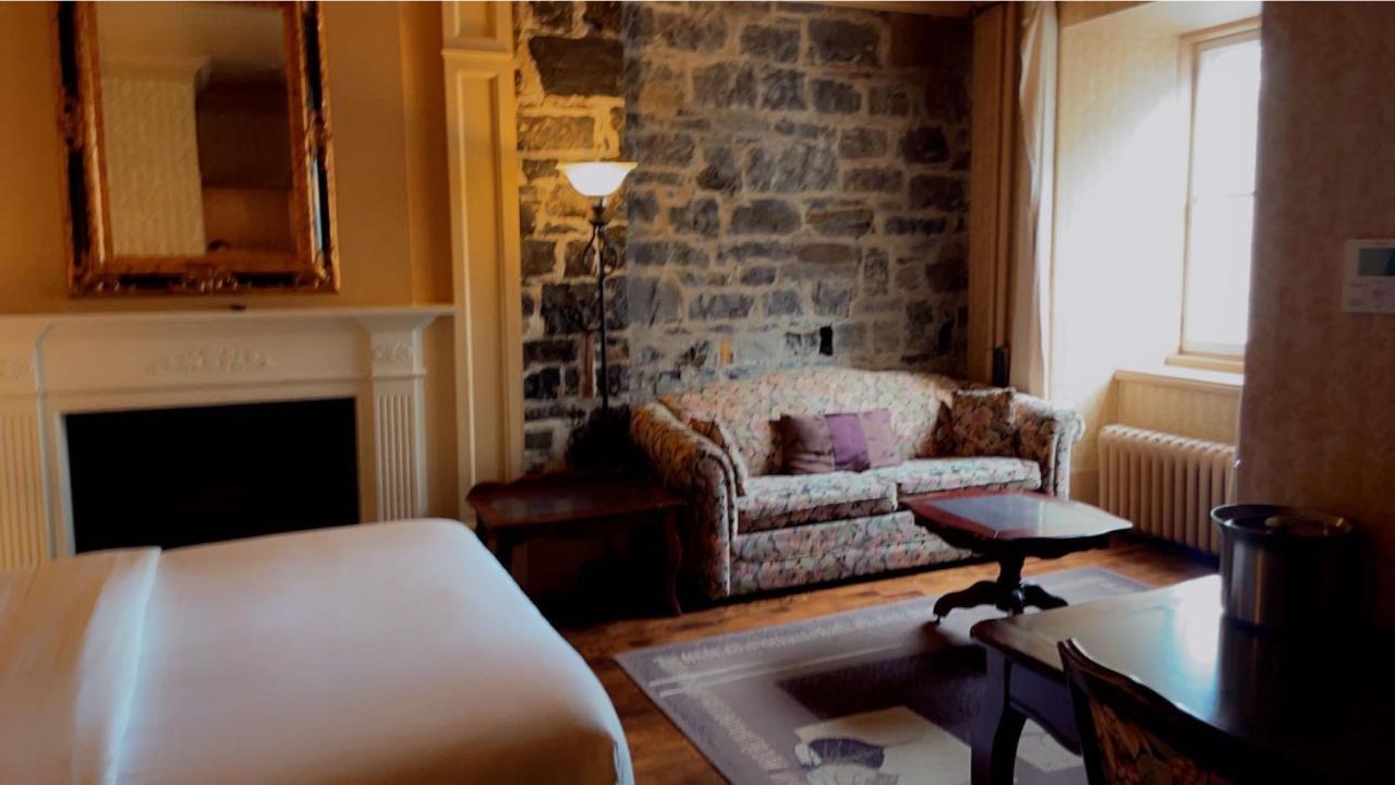 Hotel Louisbourg Québec Zewnętrze zdjęcie