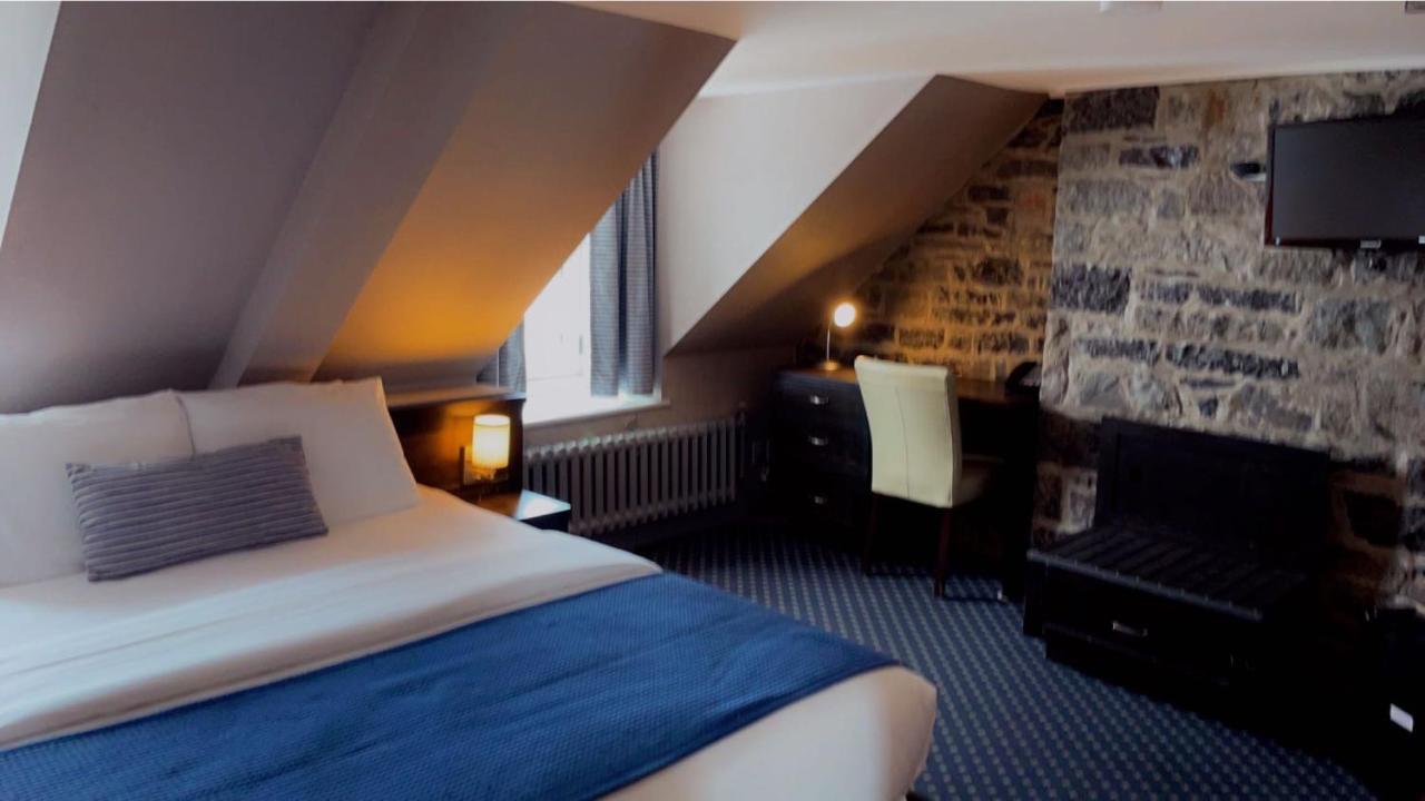 Hotel Louisbourg Québec Zewnętrze zdjęcie