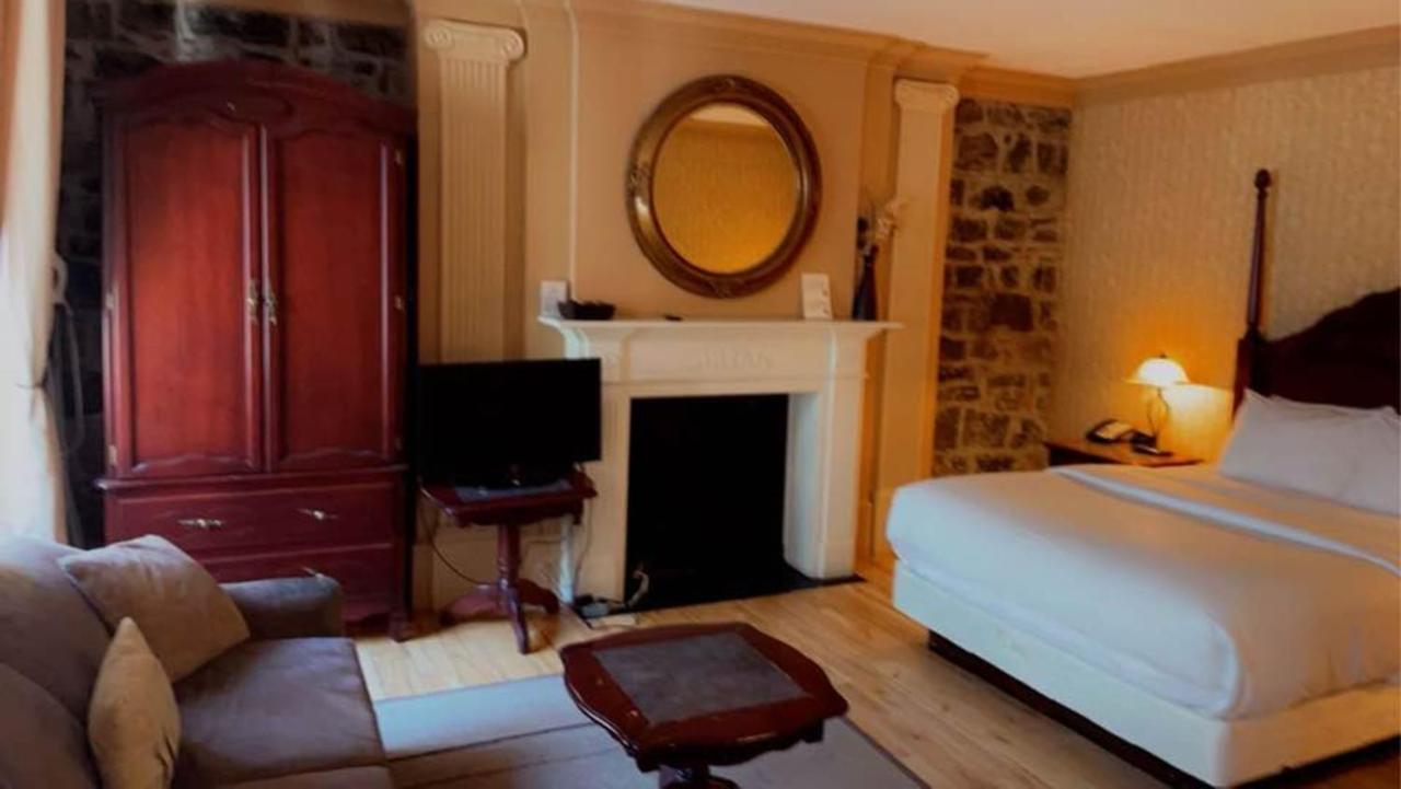 Hotel Louisbourg Québec Zewnętrze zdjęcie