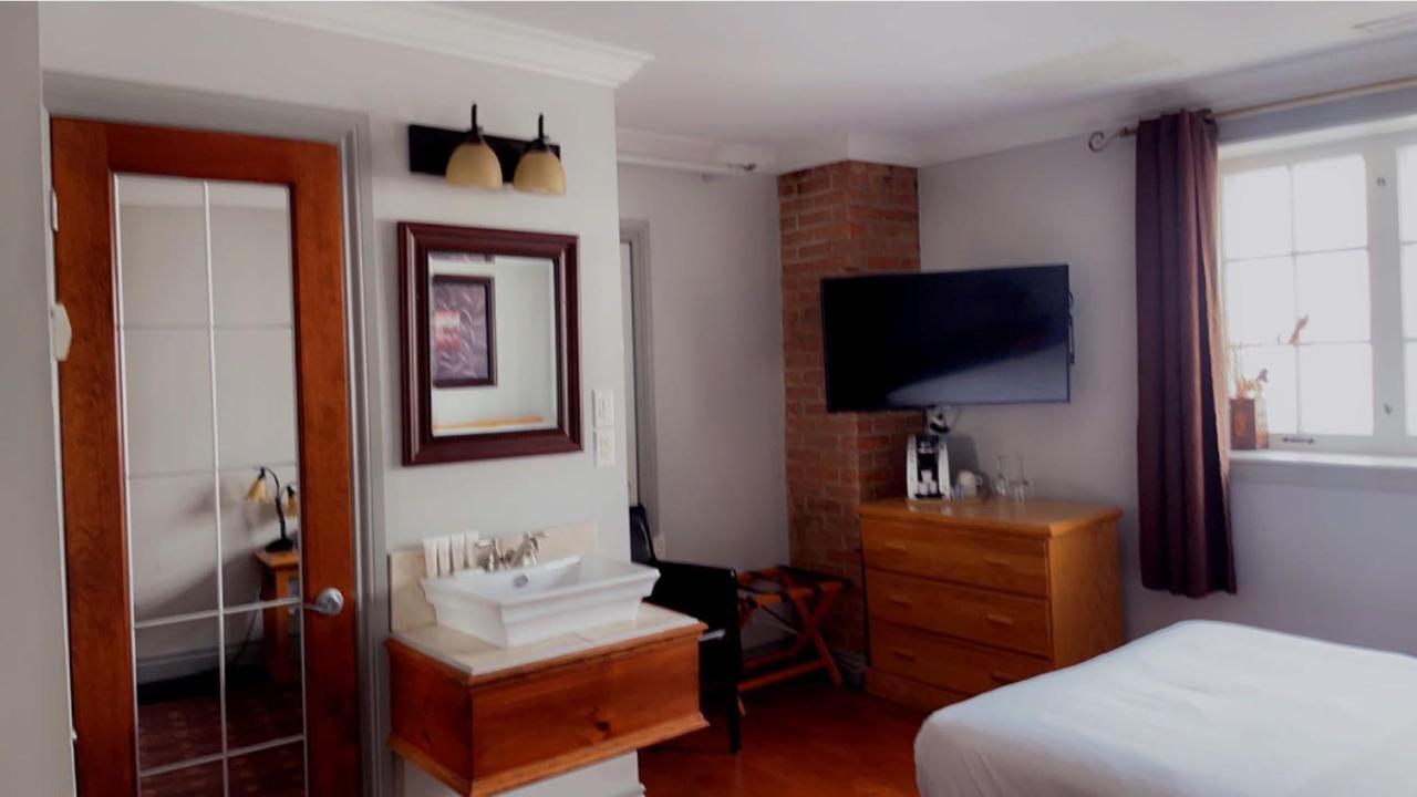 Hotel Louisbourg Québec Zewnętrze zdjęcie