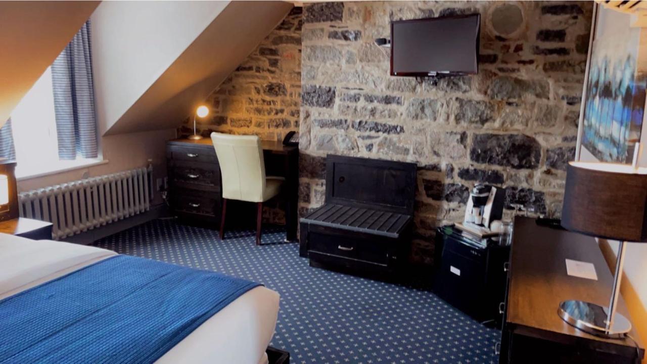 Hotel Louisbourg Québec Zewnętrze zdjęcie