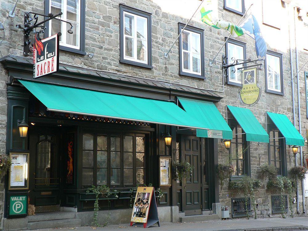 Hotel Louisbourg Québec Zewnętrze zdjęcie